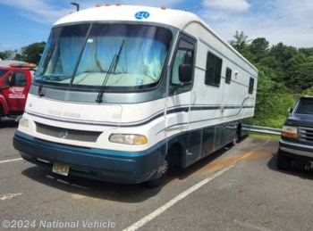Used 1995 Holiday Rambler Vacationer XL 35SG available in Bordentown, New Jersey