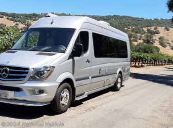 Used 2016 Airstream Interstate EXT Grand Tour Twin available in Napa, California