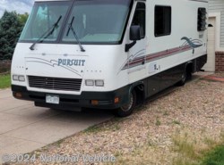 Used 1997 Georgie Boy Pursuit  available in Parker, Colorado