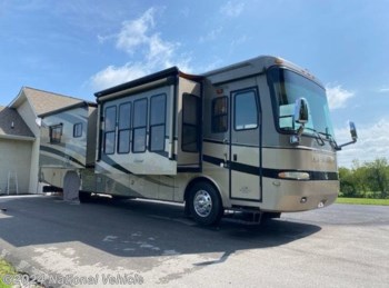 Used 2006 Monaco RV Diplomat 40PAQ available in Crossville, Tennessee