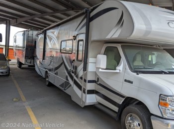 Used 2014 Thor Motor Coach Chateau 31L available in Charlestown, Indiana