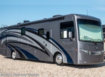 Used 2019 Thor Motor Coach Palazzo 36.3 available in New London, Missouri