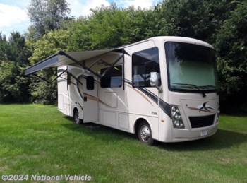Used 2019 Thor Motor Coach Freedom Traveler A30 available in Fort Atkinson, Wisconsin