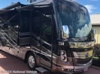 Used 2013 Holiday Rambler Endeavor 43RFT available in Fort Myers, Florida