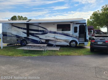 Used 2021 Fleetwood Discovery LXE 40D available in Salem, New Hampshire