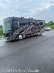 Used 2019 Fleetwood Pace Arrow 33D available in Lancaster, Ohio