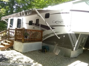 Used 2005 Carriage Carri-Lite 36SLX5 available in Ossipee, New Hampshire