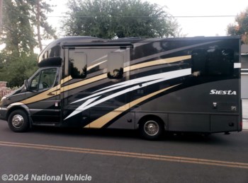 Used 2019 Thor Motor Coach Synergy Sprinter 24SK available in Bakersfield, California