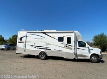 Used 2011 Forest River Lexington Grand Touring 265DS available in Lemon Grove, California