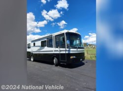  Used 2002 Holiday Rambler Endeavor 36PBD available in Bayfield, Colorado