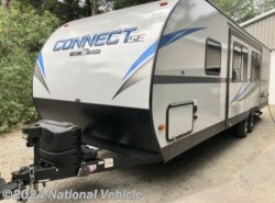  Used 2019 K-Z Connect SE 261BHKSE available in Abrams, Wisconsin