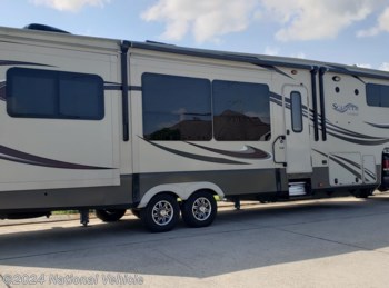Used 2015 Grand Design Solitude 365DEN available in Belle Chasse, Louisiana