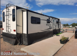 Used 2017 Forest River Wildwood Heritage Glen Lite 326RL available in Greeley, Colorado