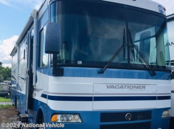 Used 2004 Holiday Rambler Vacationer 34PBD available in Fredrick, Maryland