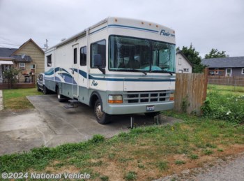 Used 1999 Fleetwood Flair 34D available in Buckley, Washington