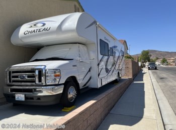 Used 2022 Thor Motor Coach Chateau 30D available in Henderson, Nevada