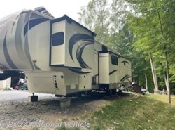 Used 2017 Palomino Columbus Compass 377MBC available in Hackettstown, New Jersey