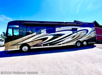Used 2019 Newmar Dutch Star 4328 available in Parker, Colorado