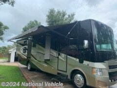 Used 2014 Tiffin Allegro 35QBA available in Crowley, Louisiana