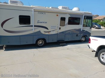 Used 2006 Itasca Sunrise 31W available in Spring Valley, California
