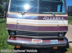 Used 1991 Tiffin Allegro 32 available in St Genevieve, Missouri