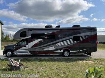Used 2021 Thor Motor Coach Magnitude SV34 available in Gaylord, Michigan