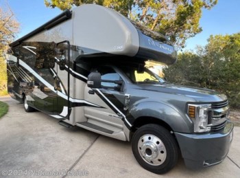 Used 2020 Thor Motor Coach Magnitude SV34 available in Dripping Springs, Texas