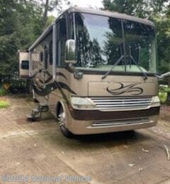 Used 2005 Newmar Mountain Aire 3778 available in North Muskegon, Michigan