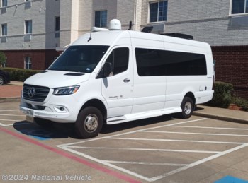 Used 2022 Coachmen Galleria 24A 4x4 available in Tyler, Texas
