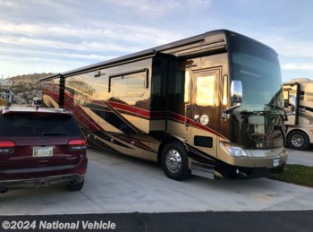 Used 2016 Tiffin Allegro Bus 40AP available in Orlando, Florida