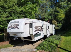  Used 2007 Keystone Montana 3400RL available in Annandale, Virginia