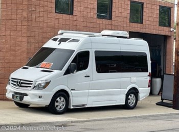 Used 2018 Roadtrek SS Agile  available in Gross Pointe, Michigan