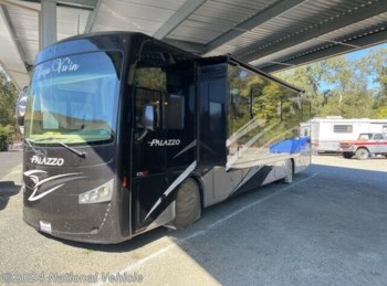 Used 2018 Thor Motor Coach Palazzo 36.3 available in Grass Valey, California