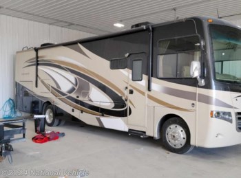 Used 2014 Thor Motor Coach Miramar 34.2 available in Ames, Iowa