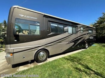 Used 2007 Fleetwood Expedition 38L available in Vacaville, California