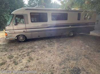 Used 1992 Fleetwood Pace Arrow  available in Bremerton, Washington