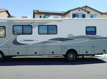 Used 2004 Fleetwood Southwind 32VS available in Jurapa Valley, California