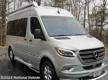 Used 2020 Airstream Interstate 19  available in Sturgeon, Wisconsin