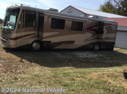 Used 2003 Newmar Mountain Aire 4097 available in Lacede, Missouri