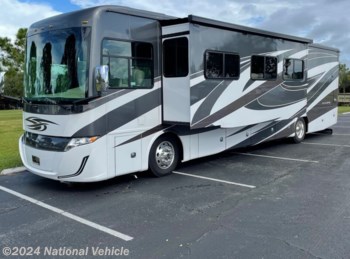 Used 2021 Tiffin Allegro Red 340 38LL available in Sarasota, Florida