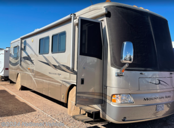Used 2004 Newmar Mountain Aire 4016 available in Livingston, Texas