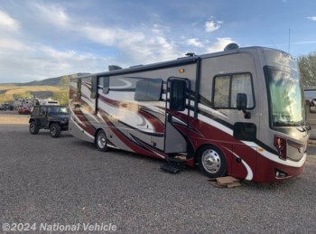 Used 2017 Fleetwood Pace Arrow 33D available in Scapposse, Oregon