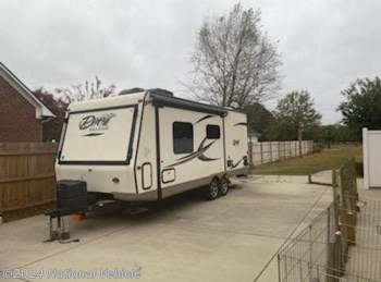 Used 2017 Forest River Rockwood Roo 23IKSS available in Benson, North Carolina