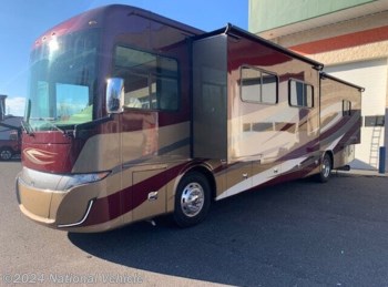Used 2018 Tiffin Allegro Red 37PA available in Winston Salem, North Carolina
