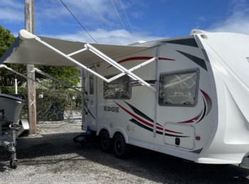 Used 2011 Heartland Edge 17 available in Fort Pierce, Florida