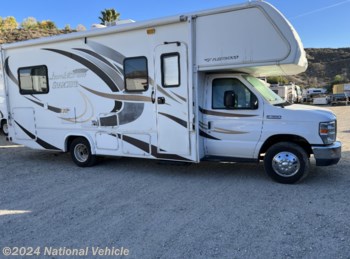 Used 2014 Fleetwood Jamboree Searcher  25K available in Canyon Country, California