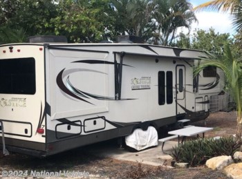 Used 2017 Starcraft Solstice 376FL5 available in Lake Worth, Florida