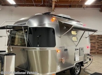 Used 2022 Airstream Caravel 16RB available in Clinton, Washington