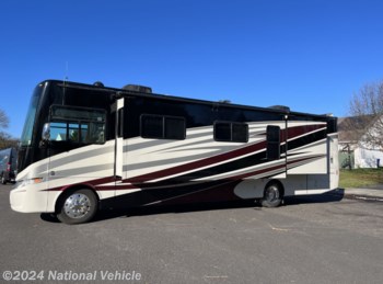 Used 2017 Tiffin Allegro 36LA available in Bordentown, New Jersey
