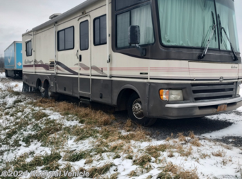 Used 1997 Fleetwood Pace Arrow 35K available in Honeoye, New York